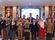 Pimpinan Baru SMP-SMA Dr. Soetomo Dilantik, Disdik Surabaya Dorong Sekolah Berdampak