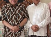 LaNyalla Yakin Gus Kikin Bisa Perkuat Peran Ekonomi NU