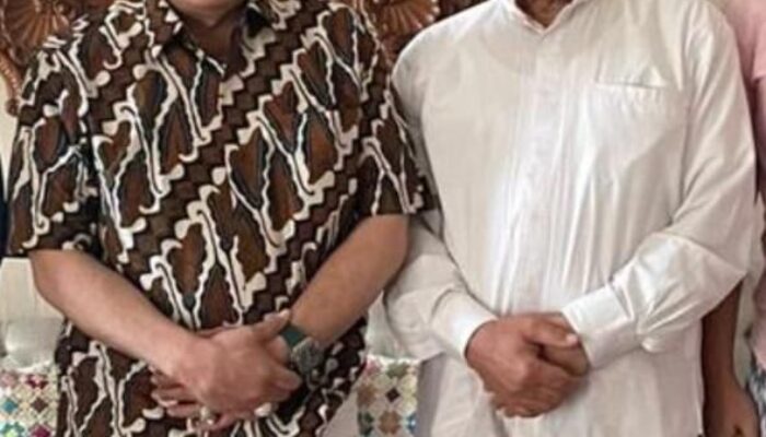 LaNyalla Yakin Gus Kikin Bisa Perkuat Peran Ekonomi NU