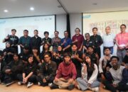 Sineas 24 Negara Adu Karya di DCF 2026 Surabaya