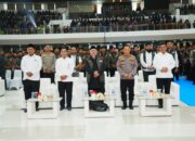 Kapolri Ajak Semua Anak Bangsa Berkarya untuk Indonesia