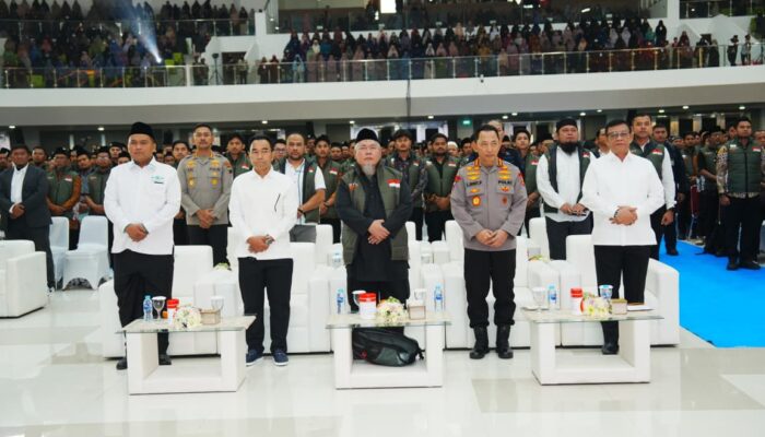 Kapolri Ajak Semua Anak Bangsa Berkarya untuk Indonesia