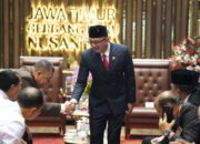 DPRD Jatim Desak Evaluasi Total MBG dan KDMP: Jangan Sekadar Silau Angka Capaian