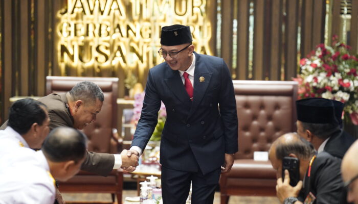 DPRD Jatim Desak Evaluasi Total MBG dan KDMP: Jangan Sekadar Silau Angka Capaian