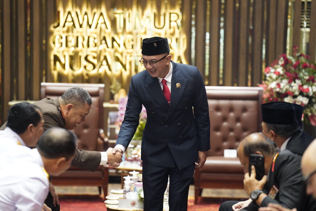 DPRD Jatim