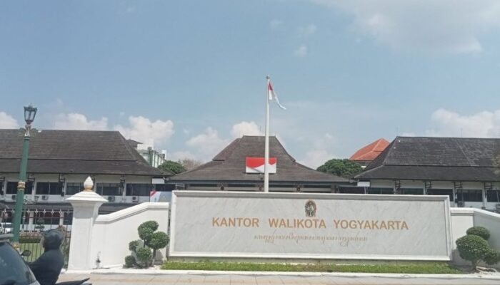 Yogyakarta Siapkan Ekosistem Data UMKM yang Akurat dan Berkelanjutan