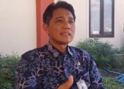 Yudhi Iriyanto Resmi Nahkodai BPPD Sidoarjo