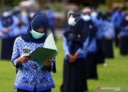 Mendagri Ungkap Opsi Guru PPPK Jadi ASN Pusat