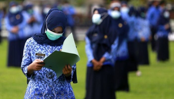 Mendagri Ungkap Opsi Guru PPPK Jadi ASN Pusat