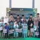 Peringati Maulid Nabi, Polres Mojokerto Teladani Akhlak Rasulullah untuk Wujudkan Polri Presisi