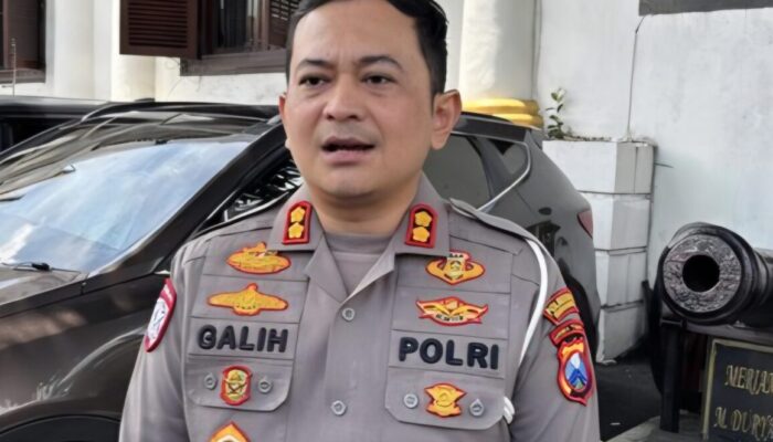 Oknum Polantas Surabaya Pungli Surat BB Laka, Kasat Tegaskan Sanksi Etik Menanti