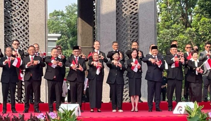 BI Luncurkan Kartu Kredit Indonesia untuk Transaksi Domestik