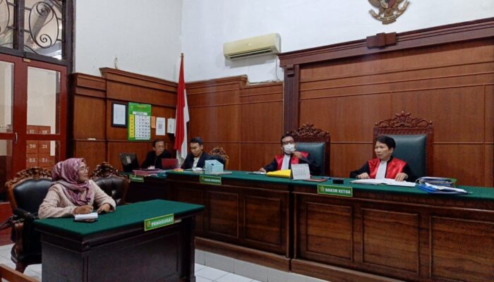 Digugat Soal Keabsahan Ijazah, Sukur Priyanto Buka Suara Terkait Riwayat Kuliahnya