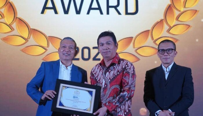 BRI Insurance Raih Penghargaan Kinerja Terbaik 2026