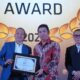 BRI Insurance Raih Penghargaan Kinerja Terbaik 2026