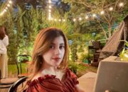 Fahira Almira Unggahannya Usus Buntu Ditanggapi Menkes