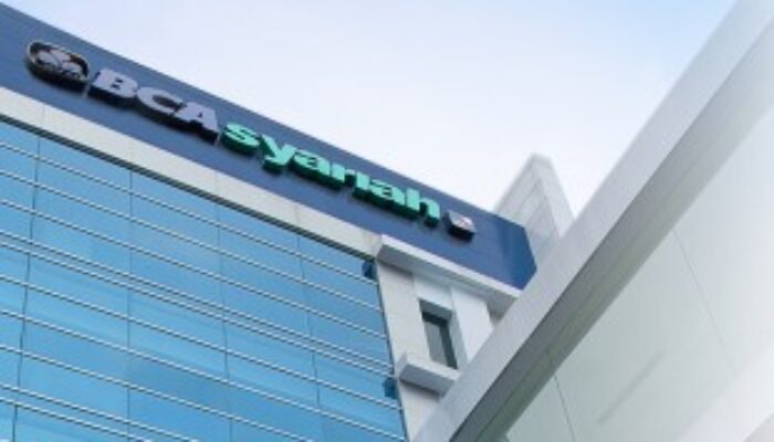 BCA Syariah Cetak Laba Rp109,4 Miliar, Tumbuh 9,2 Persen