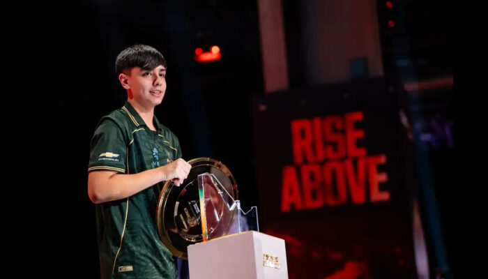 Remaja 15 Tahun Cetak Sejarah, Jadi Juara Termuda Esports World Cup 2026