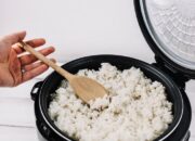 Cara Memasak Nasi yang Pulen: Tips Mudah agar Wangi, Matang Sempurna, dan Tahan Lama