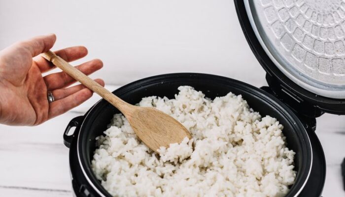 Cara Memasak Nasi yang Pulen: Tips Mudah agar Wangi, Matang Sempurna, dan Tahan Lama