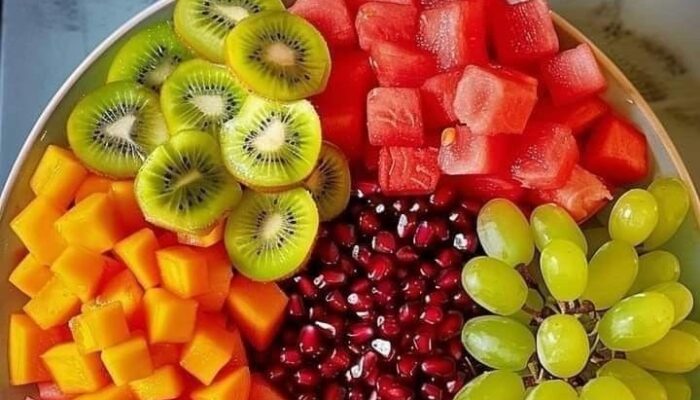 Rutin Konsumsi Enam Buah Ini, Lemak Perut Perlahan Hilang