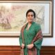 Sri Mulyani Kembali Dipercaya Bank Dunia
