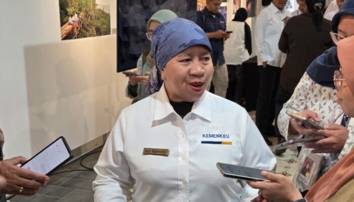 DJP Buka Suara soal Isu Pajak Rumah Kontrakan 2027