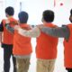 Imigrasi Semarang Deportasi Empat Buronan Asal China Kasus Love Scamming