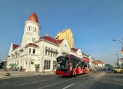 Surabaya Perkuat Sektor MICE, Peserta Ditawarkan Paket Wisata dan City Tour