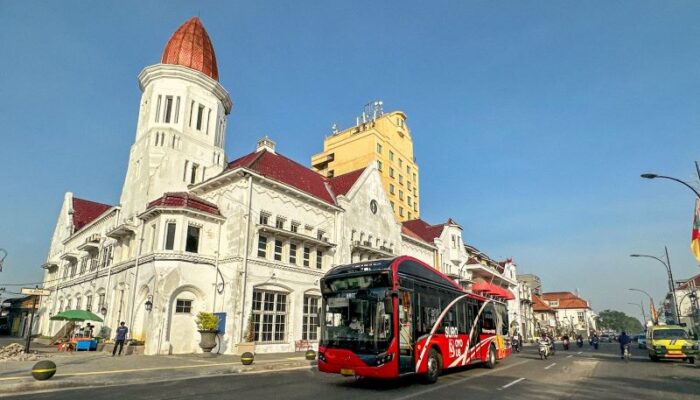Surabaya Perkuat Sektor MICE, Peserta Ditawarkan Paket Wisata dan City Tour