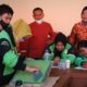 Pemkot Surabaya Perkuat Perlindungan Ojol Perempuan Lewat BPJS Ketenagakerjaan dan Program Pemberdayaan