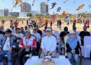 Tekan Ketergantungan Gadget, DPRD Surabaya Dorong Festival Layang-Layang Jadi Agenda Tahunan Rutin