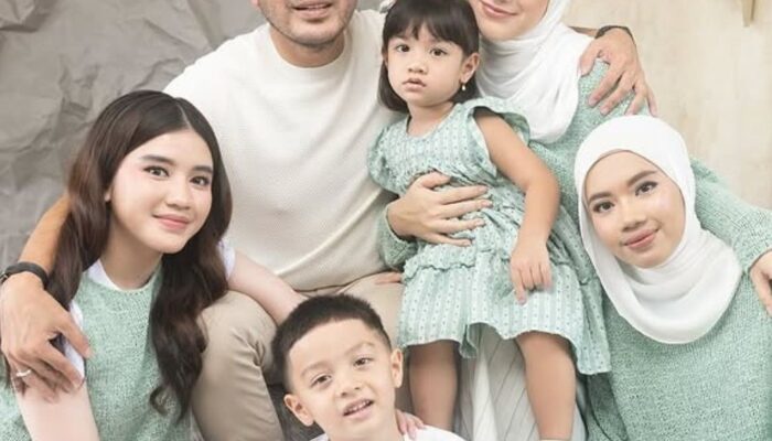 Irish Bella Hamil, Penantian Dua Tahun Berbuah Bahagia