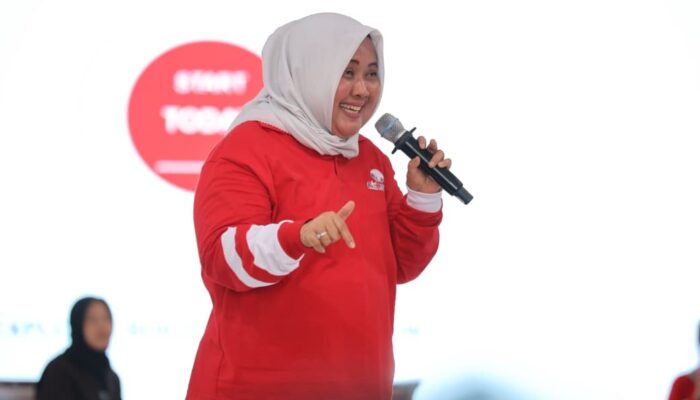 Sambut 3.160 Mahasiswa Baru, Untag Surabaya Tegaskan Pentingnya Portofolio Karier Sejak Awal Kuliah