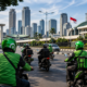 Pengemudi Ojol Berstatus UMKM