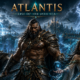 Berlomba Melawan Waktu di Atlantis
