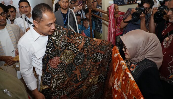 SGE Ditarget Tembus Rp9 M