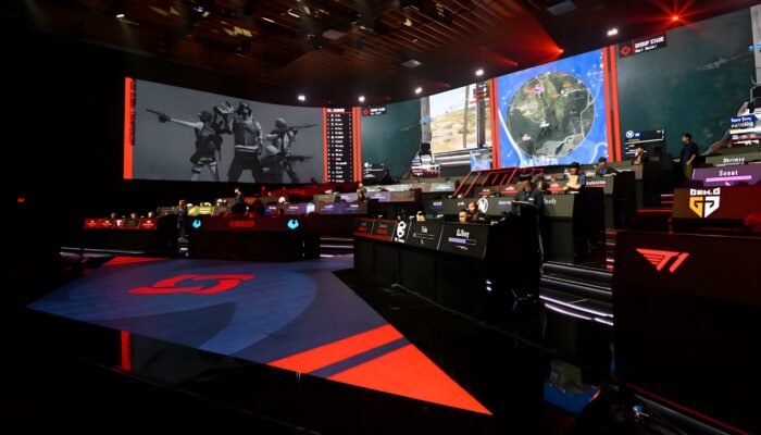PUBG Global Series Circuit 3 Dimulai di Shanghai, Perebutan Tiket PGC 2026 Makin Sengit