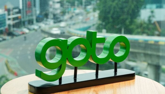 Batas Rp50 Dicabut, Saham GOTO Masih Berpeluang Naik