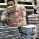 Utang Luar Negeri Tembus USD 453,4 M