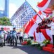 Pemprov Jatim Beri Tali Asih untuk 76 Perintis Kemerdekaan