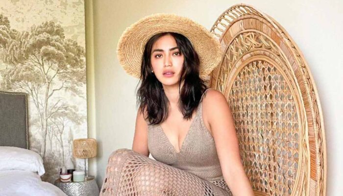 Jessica Iskandar Dibela Suami Gara-gara Foto Bareng Sarwendah
