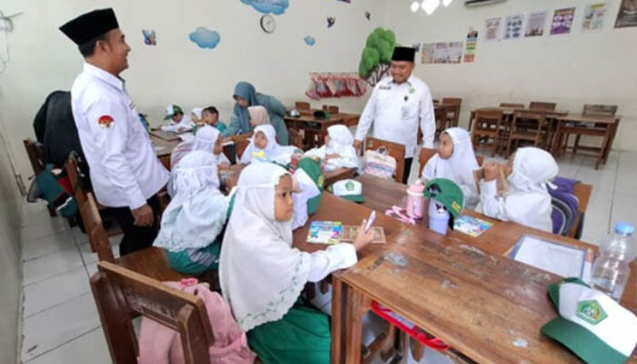 Tilawah Bakal Diterapkan di Surabaya
