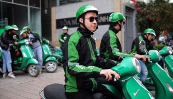 Potongan Ojol Maksimal 8%, DPRD Jatim Bidik Perlindungan Pendapatan Driver