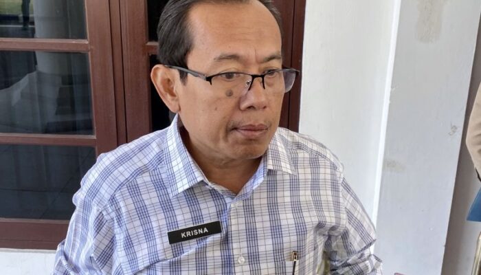 Pemkab Bantul Sediakan Makanan Bergizi untuk 1.112 Lansia Lewat Program Boga Sehat