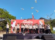 456 Mahasiswa Unik Turun Desa, Bawa Misi Pemberdayaan