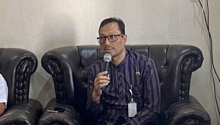 Dinkes Bantul: Paparan Rokok dalam Keluarga Jadi Faktor Dominan Penyebab Stunting