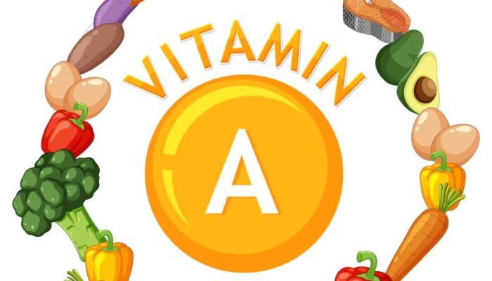Vitamin yang Dibutuhkan Tubuh Setiap Hari untuk Menjaga Kesehatan dan Daya Tahan