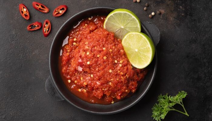Cara Membuat Sambal Tahan Lama agar Tetap Lezat dan Tidak Mudah Basi