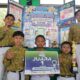 Siswa SDN Tenggilis Mejoyo I Surabaya Ciptakan Aplikasi Penerjemah Bahasa Isyarat Berbasis AI, Juara Impact Fest 2026